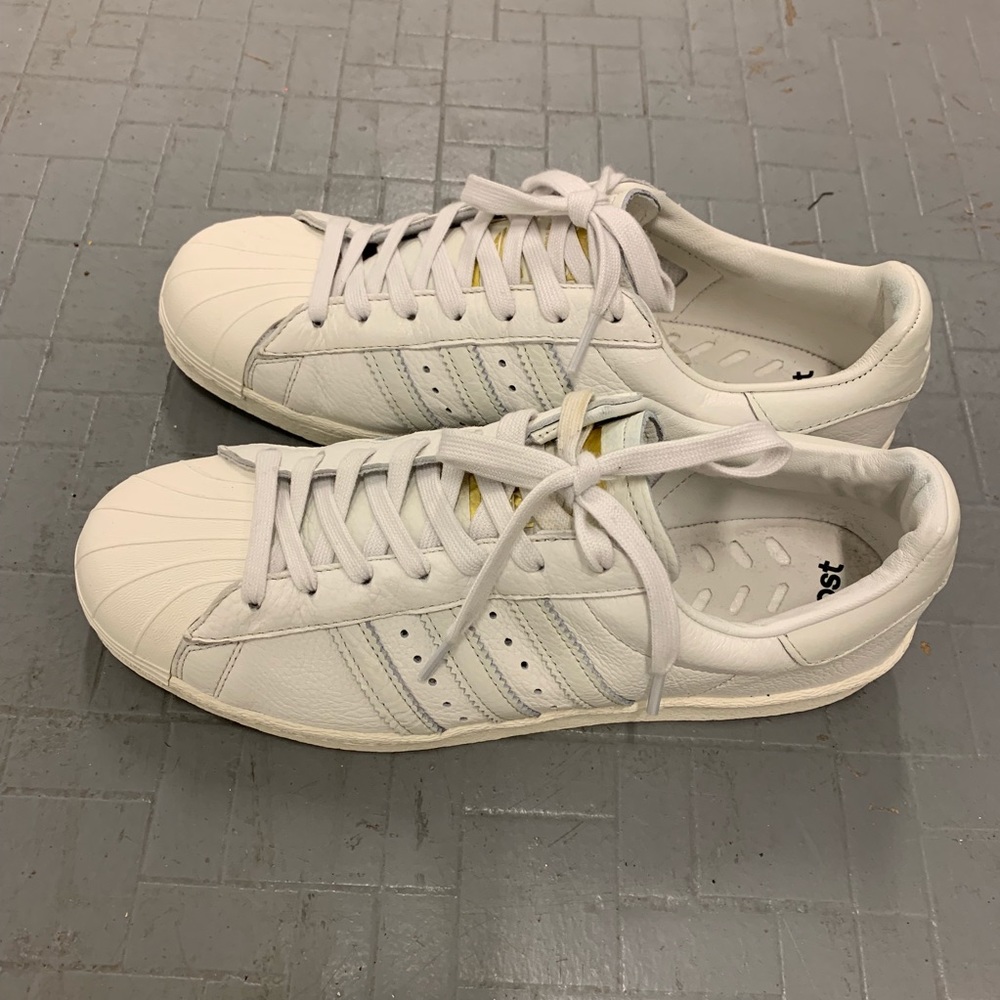 Adidas Men's Superstar